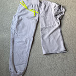 FIGS  Scrub Set Jogger Top & Pants grey Photo 0