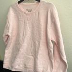 Hanes  sweatshirt large Photo 0