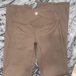 Yogalicious Yogalicous Lux Madison Crossover Flares Photo 0