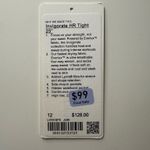 Lululemon invigorate tight Photo 5