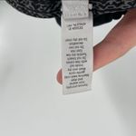 Athleta Snakeskin Print Athletic Shorts Photo 5