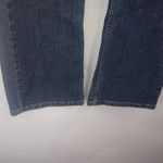 Levi's  Signature 5 30x31 Med Dark Low Slim Boot Jeans Photo 9