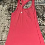 Lululemon pink  tank top Photo 0