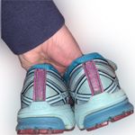 Brooks Ravenna 7 Magenta Blue Colorful Road Running Trainer Sneakers Women’s 6 Photo 8