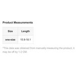 18K Gold Plate Snake Necklace Charm Pendant Holder Stainless Steel jewelry Photo 10