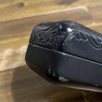 Versace  Medusa Black Hardshell Case Sunglasses Black Sunnies Photo 6