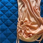 Princess Polly  Orange Tank Top Photo 6