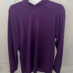 Fabletics  Long Sleeve Hoodie Photo 0