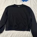 Divided Sweatshirt Photo 1