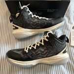 Moolah Women’s Neovolt Pro v2 Basketball Shoes Black Size 6 Photo 2