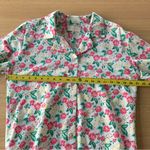 Pendleton Vintage USA Made  Country Sophisticates Button Up Top Sz M/L (12) Indie Photo 12