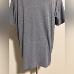 Starbucks EUC  Reserve Gray and Black Siren Graphic Tee size XL Photo 5