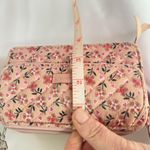 Vera Bradley  RFID All in One Crossbody in Sweethearts and Flowers Photo 4
