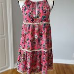 Vera Bradley  size small/medium floral sundress Photo 15