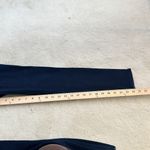 Abercrombie & Fitch  The Jean Legging High Rise Size 4 Short 27 Photo 9