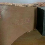 Steve New York Women's Radical Western Snake Print Ankle Booties Size‎ 8 Brown Photo 9