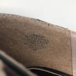 Nine & Co. Faux Fur Zebra Print Heels 8 Photo 1