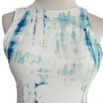 Something Navy  Small  One Piece Swimsuit Photo 2