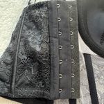 Victoria's Secret Victoria‘s Secret Lightly-Lined Heritage Ribbon Slot Bra Top Large Photo 3