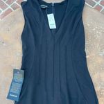 Bebe NWT  Black sexy midi bodycon dress sz xs cocktail going out party  Photo 4