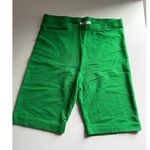 Cotton Citizen New  Siena Bike Short - Red - XS - $90 Photo 0