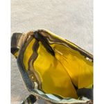 KAVU  Keeper Canvas Geometric Crossbody Bag Photo 3