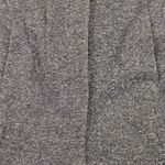 Eddie Bauer  Vintage Wool Blend Tailored City Coat Tweed Neutral Medium  F294 Photo 9