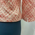 Coldwater Creek  basket weave jacket C25 Photo 3