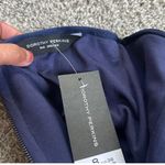 Dorothy Perkins  Midnight Blue Sequin Pencil Skirt Photo 5