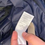 J.Crew New NWT Navy Blue Bikini Swim Bathing Suit Bottom Women's Size Medium Photo 5