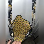 Vera Bradley Retired 3pc Set Laptop Crossbody Bag / Eyeglass Case / Makeup Bag Photo 3