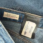 Levi's Vintage 90’s 501 Cutoff Denim Shorts Photo 3