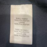 Rebecca Taylor  Blue Green Tahitian Tropical Flower V-neck A-line Dress Size 6 Photo 8