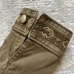 White House | Black Market  Jean Jacket Size 4 Photo 6