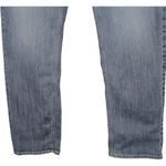 Calvin Klein  Women's Straight Leg Jeans Medium Wash 36WX32L Casual Pants Photo 6