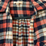 Skies Are Blue  plaid shirt Photo 2