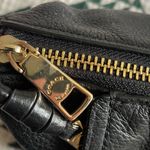 Coach  Marlon Small Pebbled Leather Hobo Shoulder Bag Photo 5