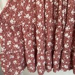 MINE Peasant Babydoll Milkmaid Off Photo 5