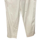 Faherty Every Day Cotton Pant in Pumice Size XS Photo 4