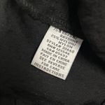 Habitat  Express Travel Ruched Ankle Pants Women’s Small Pull On Black Pockets Photo 4