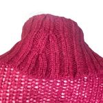 Wooden Ships  open cardigan sweater small medium lightweight mohair wool blend Photo 2