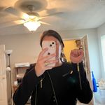 Michael Kors Black Jacket Photo 2