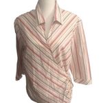 Marsh Landing  Wrap Top Photo 0