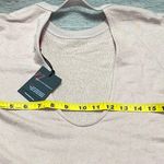 N: Philanthropy Peach Dress “Black Cat” Size Small Photo 12