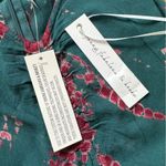 Young Fabulous and Broke NWT  Tie Dye Maxi Dress Size Medium Photo 10