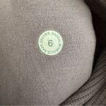 Lululemon radiant jacket II violet verbena full zip size 6 Photo 5