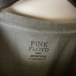 Urban Outfitters Pink Floyd Dark Side of the Moon T-Shirt Small Rainbow Prism Graphic Tee Photo 3