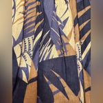 Escada Vintage 100% Linen A Photo 1