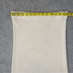 Sophie Rue Rue Sophie Elaine Rib Knit‎ Sweater Maxi Skirt Creme Pearl L Photo 7