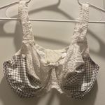 New Without Tag Curve Muse Size 36D Bra With Underwire Black Photo 0